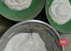 蓝莓渐变冻芝士蛋糕的做法图解14