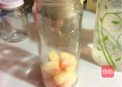 一杯名叫随便的水 (∩_∩) 的做法图解3