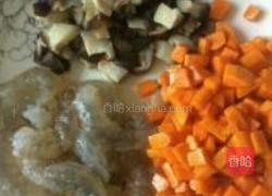 专门给宝宝做的水饺的做法图解1