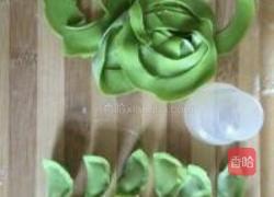 专门给宝宝做的水饺的做法图解5