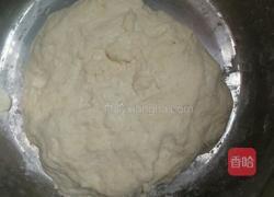 炸油条的做法图解1
