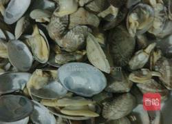 香辣花哈的做法图解1