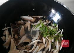 山珍鸡枞汤的做法图解5