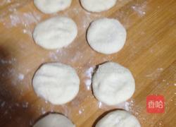 香肠夹饼的做法图解5