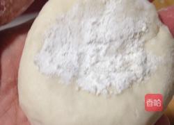 香肠夹饼的做法图解6