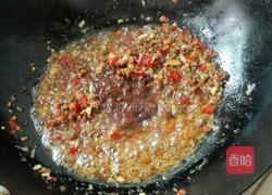 鱼香嫩豆腐的做法图解4