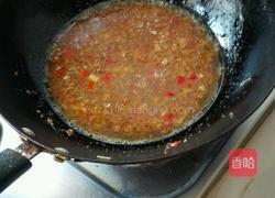 鱼香嫩豆腐的做法图解5