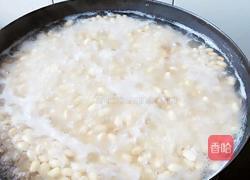 黄豆做酱捂豆篇的做法图解3
