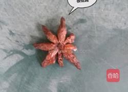 白萝排骨的做法图解2