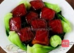 秘制红烧肉的做法图解11