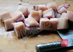 秘制红烧肉的做法图解1