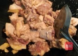 郭场火锅鸡的做法图解3