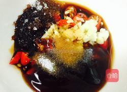 香辣豆腐的做法图解1