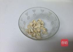 银耳莲子羹的做法图解4