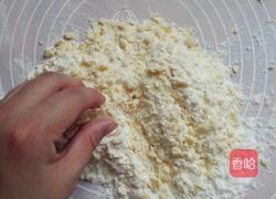 脆皮泡芙的做法图解3