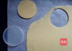 脆皮泡芙的做法图解6