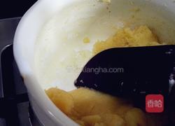 脆皮泡芙的做法图解10
