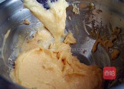 脆皮泡芙的做法图解11