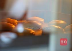 脆皮泡芙的做法图解14