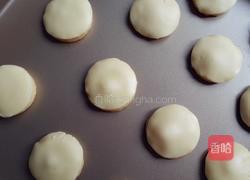 脆皮泡芙的做法图解13