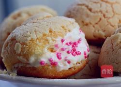 脆皮泡芙的做法图解18