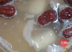 山药排骨汤的做法图解2