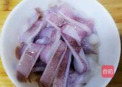 水煮海鲜的做法图解5