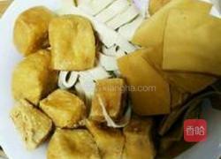 水煮海鲜的做法图解13