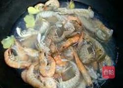 水煮海鲜的做法图解14