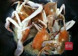 水煮海鲜的做法图解16