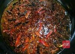 水煮海鲜的做法图解17