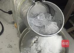 刺生松茸菌的做法图解5