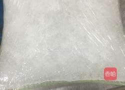 刺生松茸菌的做法图解6