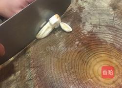 刺生松茸菌的做法图解7