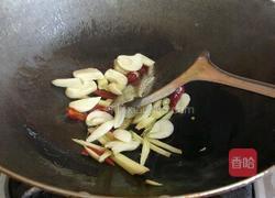 炖豆腐的做法图解4