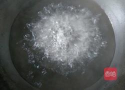 简单炸薯条的做法图解2