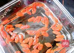 银耳百合莲子羮的做法图解6