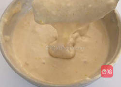 Fluffy Pancake 蓬松西式煎饼的做法图解5