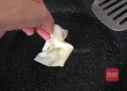 Fluffy Pancake 蓬松西式煎饼的做法图解6