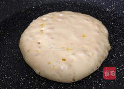 Fluffy Pancake 蓬松西式煎饼的做法图解8