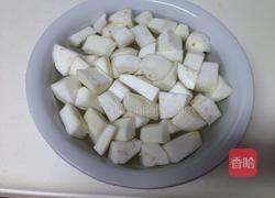 茄子炖土豆的做法图解3