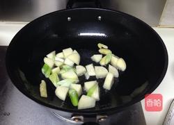 茄子炖土豆的做法图解6