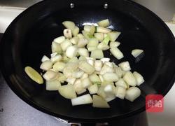 茄子炖土豆的做法图解7