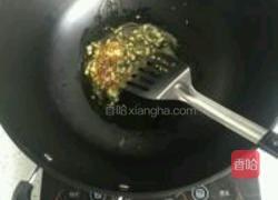 番茄西葫芦的做法图解4