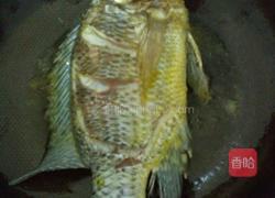 红烧福寿鱼的做法图解3