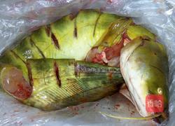 酸辣鱼的做法图解1