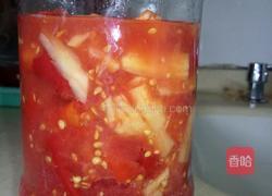 水煮肉片(创新板)的做法图解1