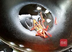 爆炒肥肠的做法图解5