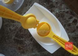 黄桃果酱的做法图解7