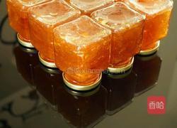 黄桃果酱的做法图解18